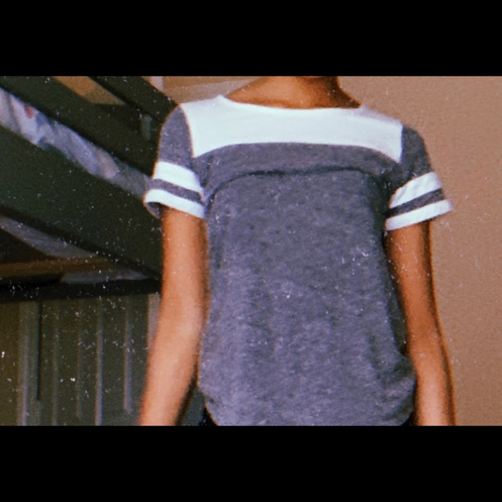 Comfy basic tee